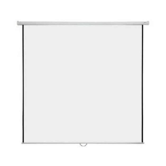 Anylinx Layar Proyektor Wall Manual 96&quot;