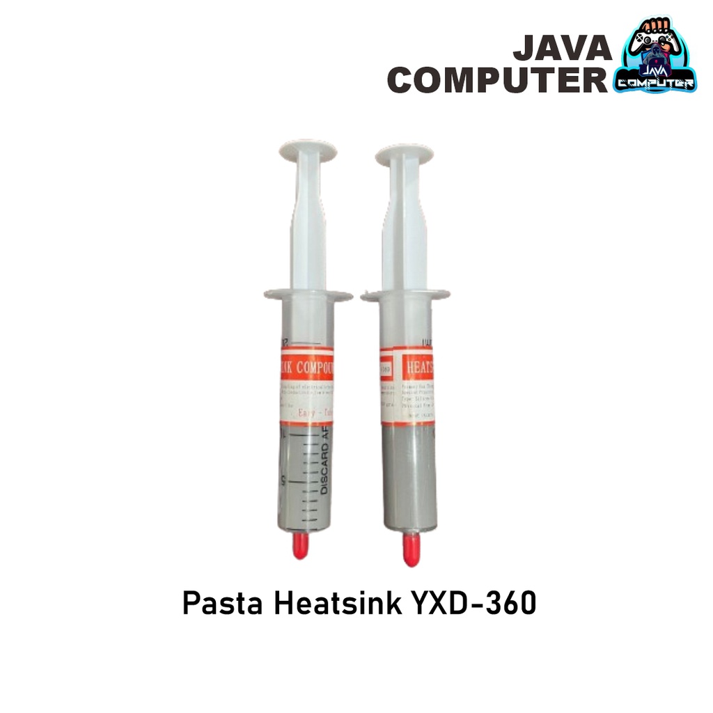 Pasta Heatsink YXD-360