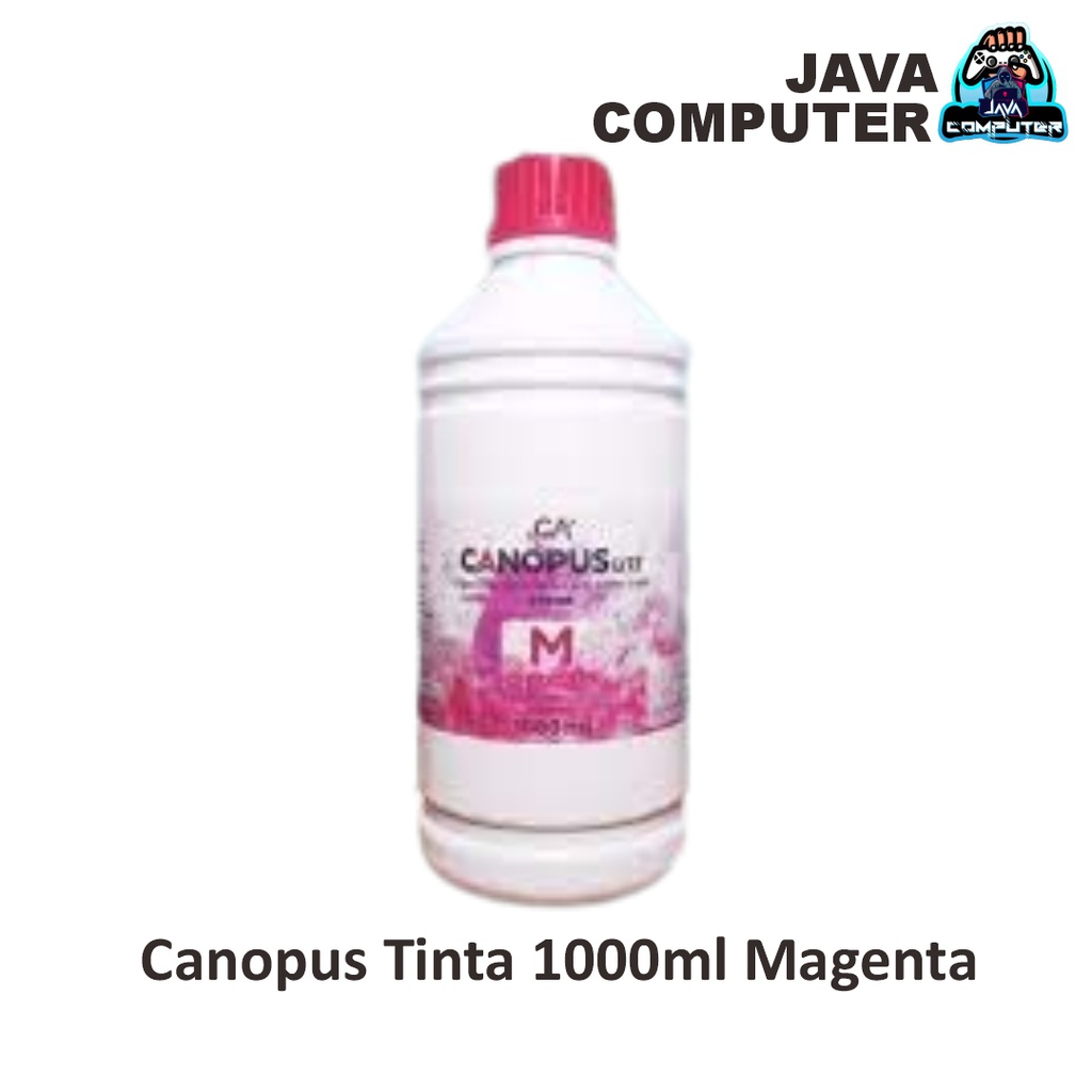 Canopus Tinta 1000ml Magenta