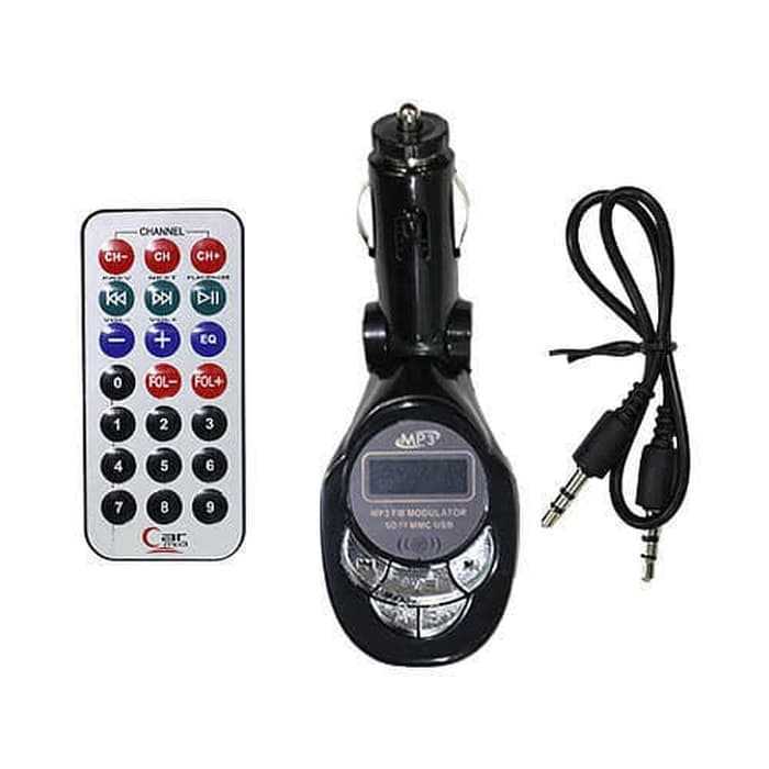 FM Modulator