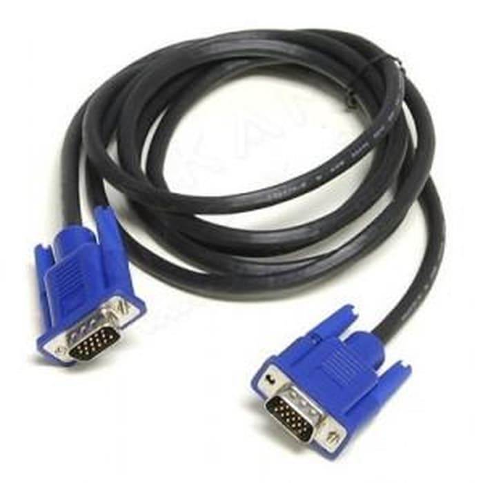 Netline Cable VGA 3M