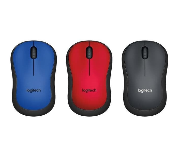 Logitech Mouse M221