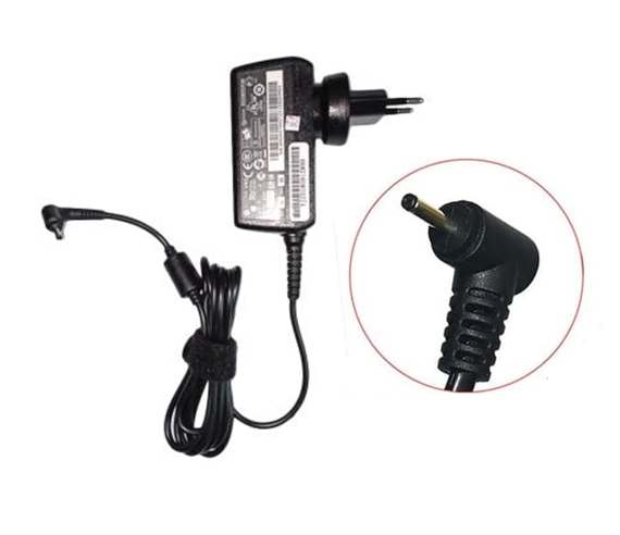 Adaptor Acer 12V 2A SQUARE  (2.5x0.7)