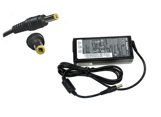Adaptor Lenovo 16V 3.5A (5.5X2.5)