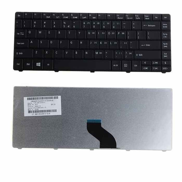 KB ACER Aspire E1-421, E1-431, E1-451, E1-471