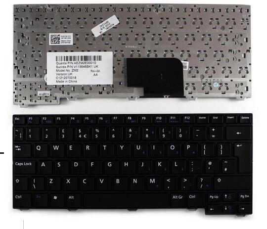 KB DELL Latitude 2100, 2110, 2120