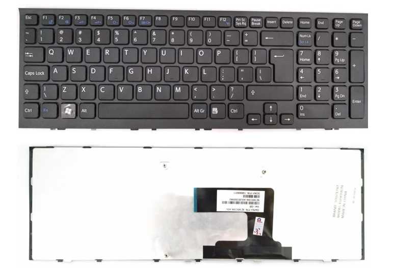 KB Sony EB Series
