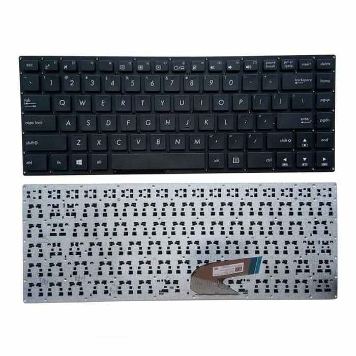 KB ASUS E402 Black