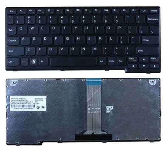 KB Lenovo S200, S206