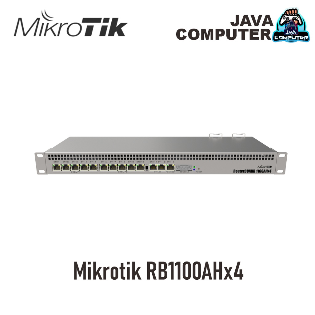 Mikrotik RB1100AHx4