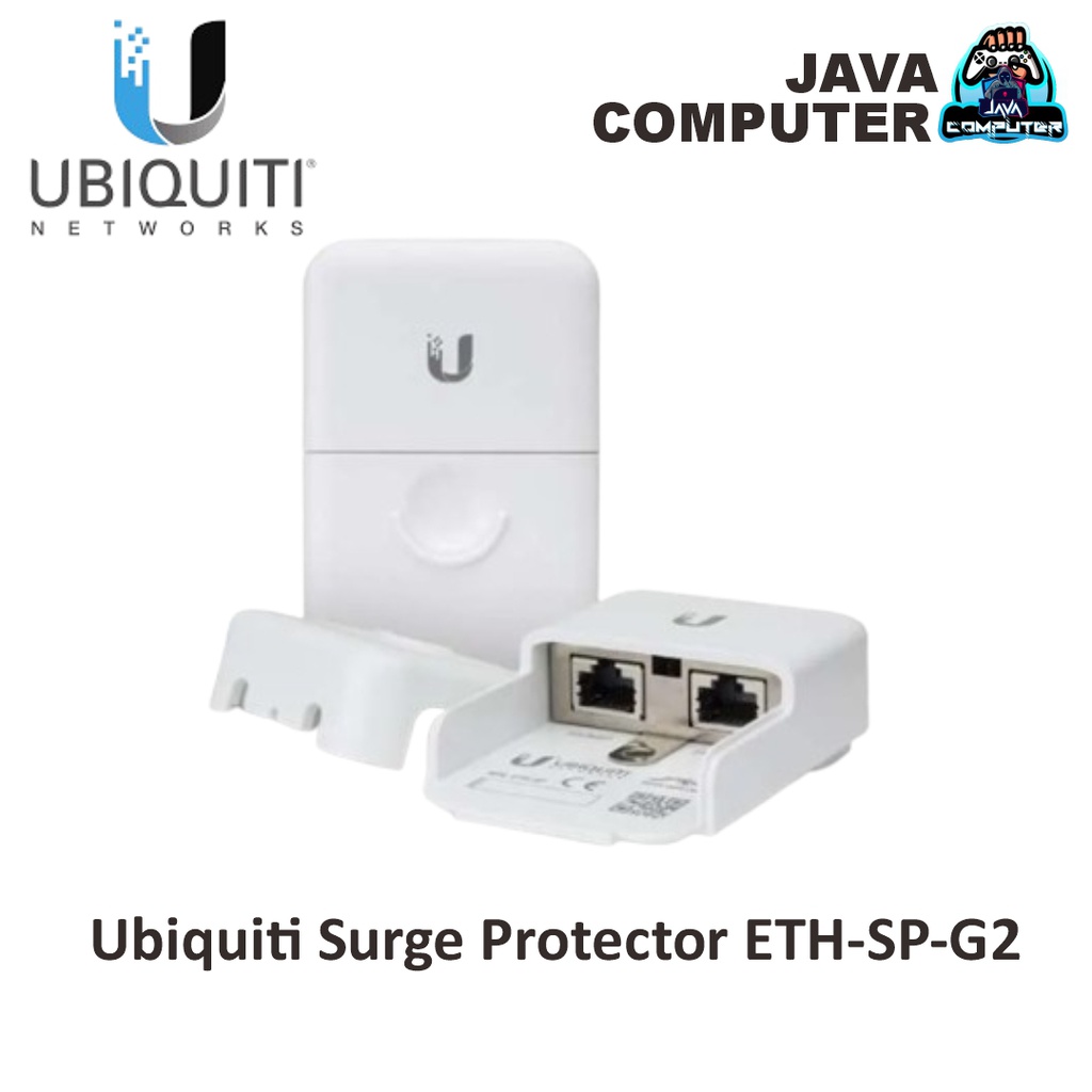 Ubiquiti Surge Protector ETH-SP