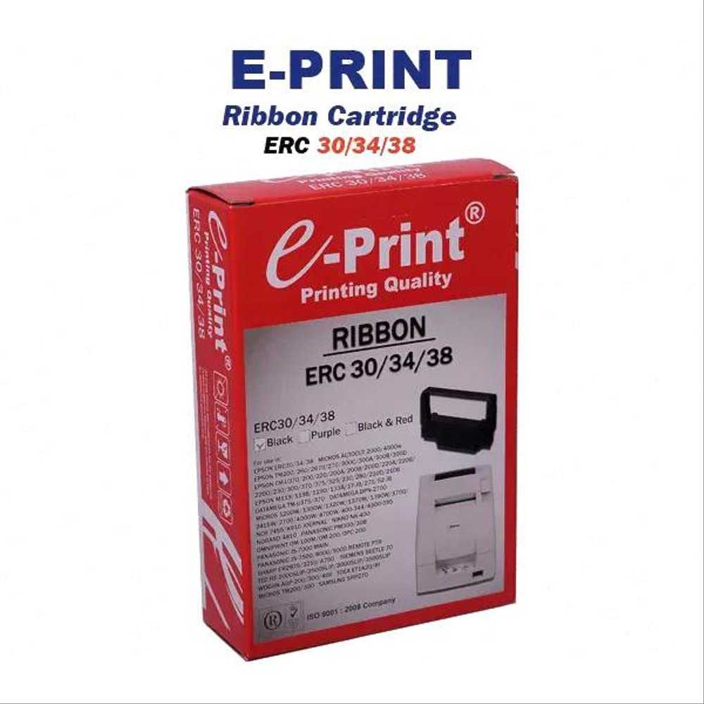 E-print ERC-38/34/30