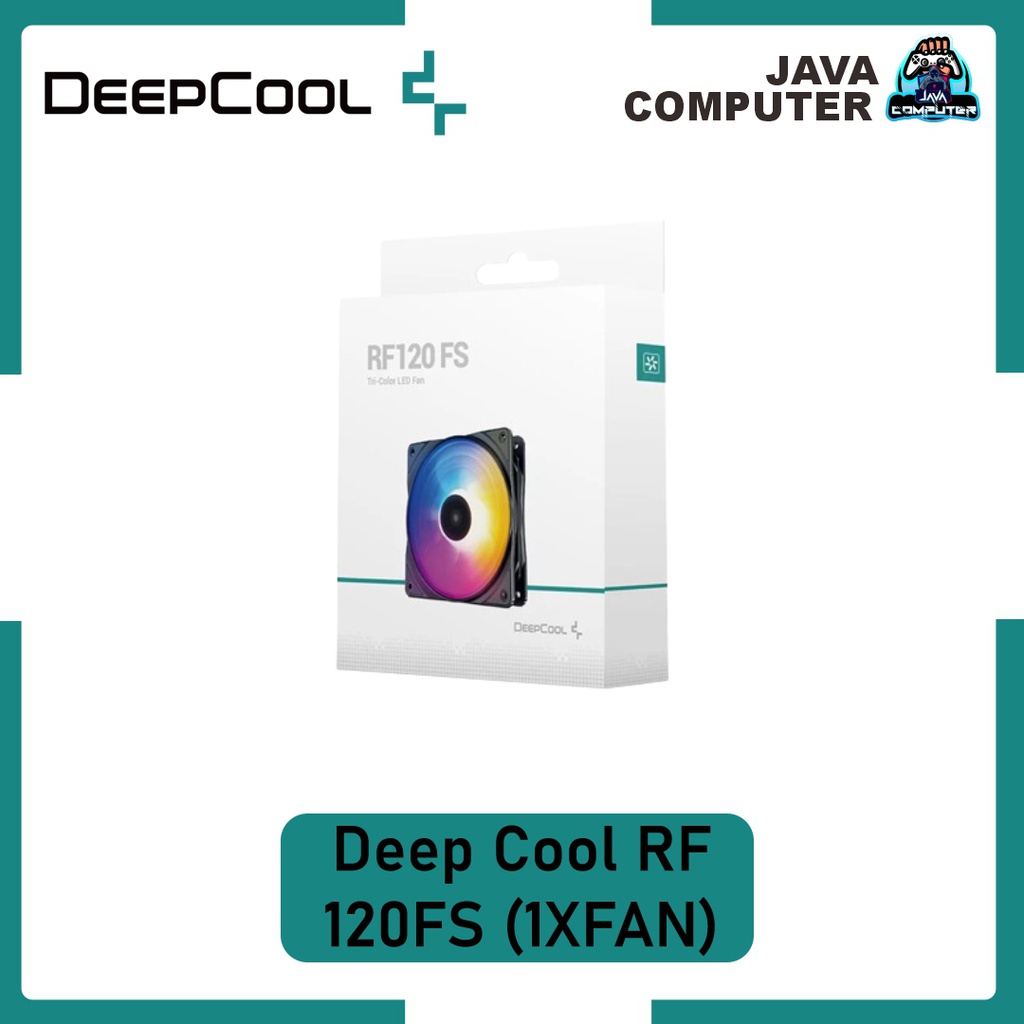 Deep Cool RF 120FS (1XFAN)