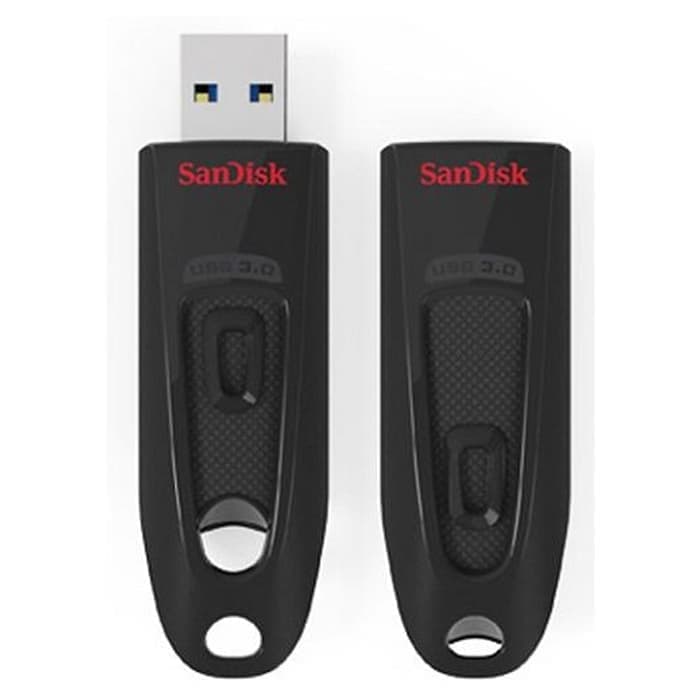 Sandisk FD CZ48 32GB Ultra USB 3.0