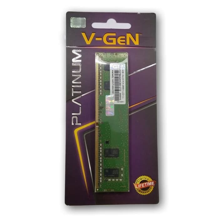 V-Gen DDR4 8GB 2666