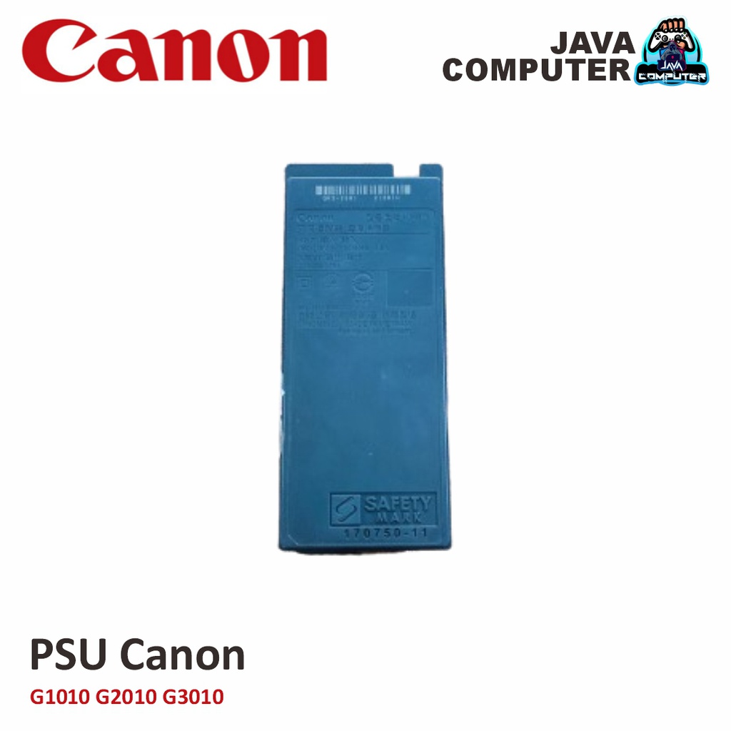 PSU Canon G1010 G2010 G3010