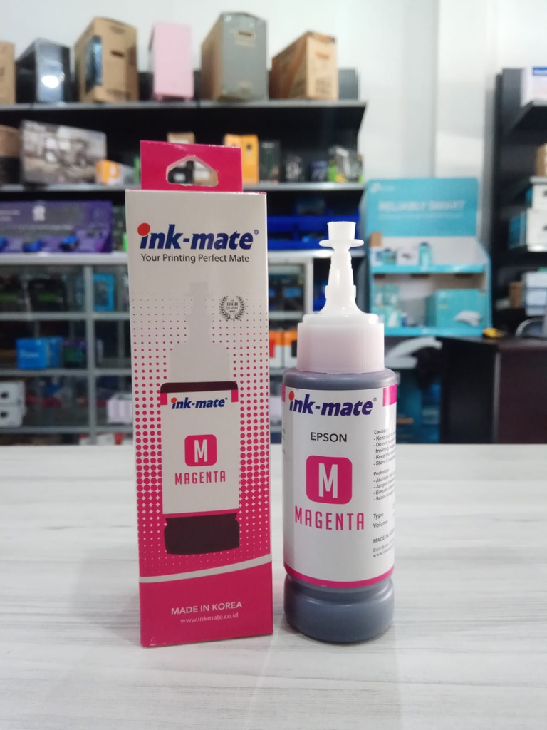 Epson Tinta Inkmate 664 Magenta