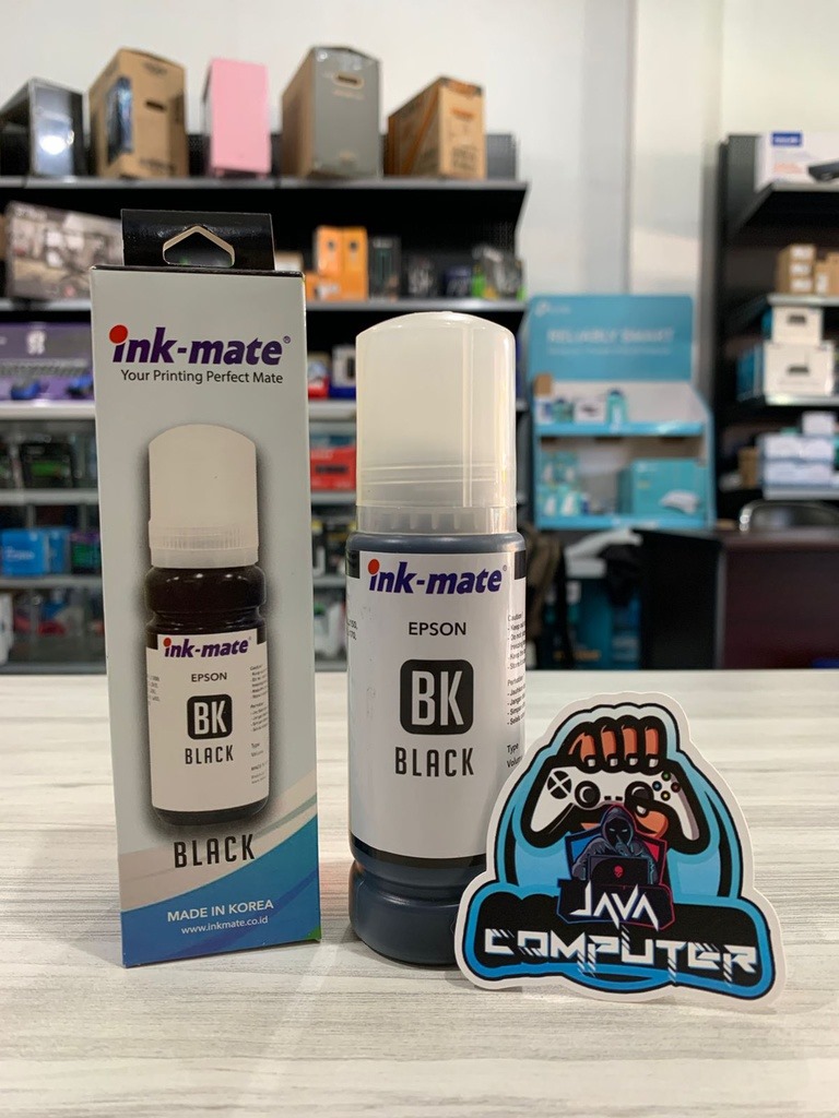 Epson Tinta Inkmate 003 Black