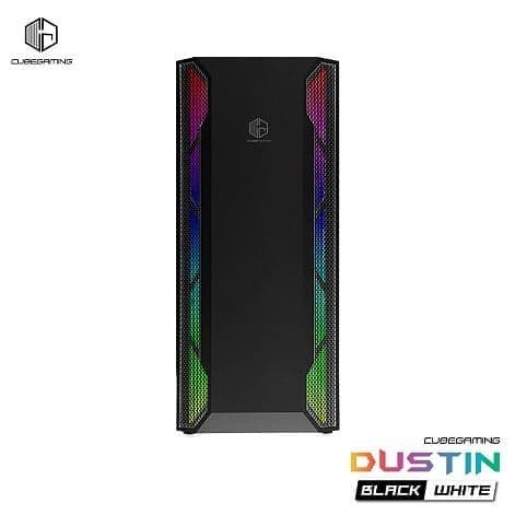 Cube Gaming Dustin Black
