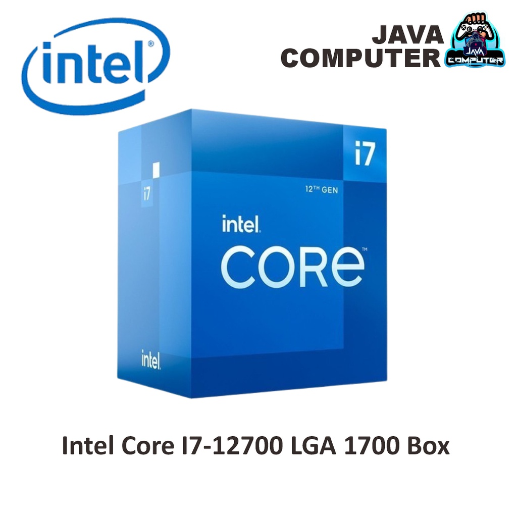 Intel Core i5-12400 LGA 1700