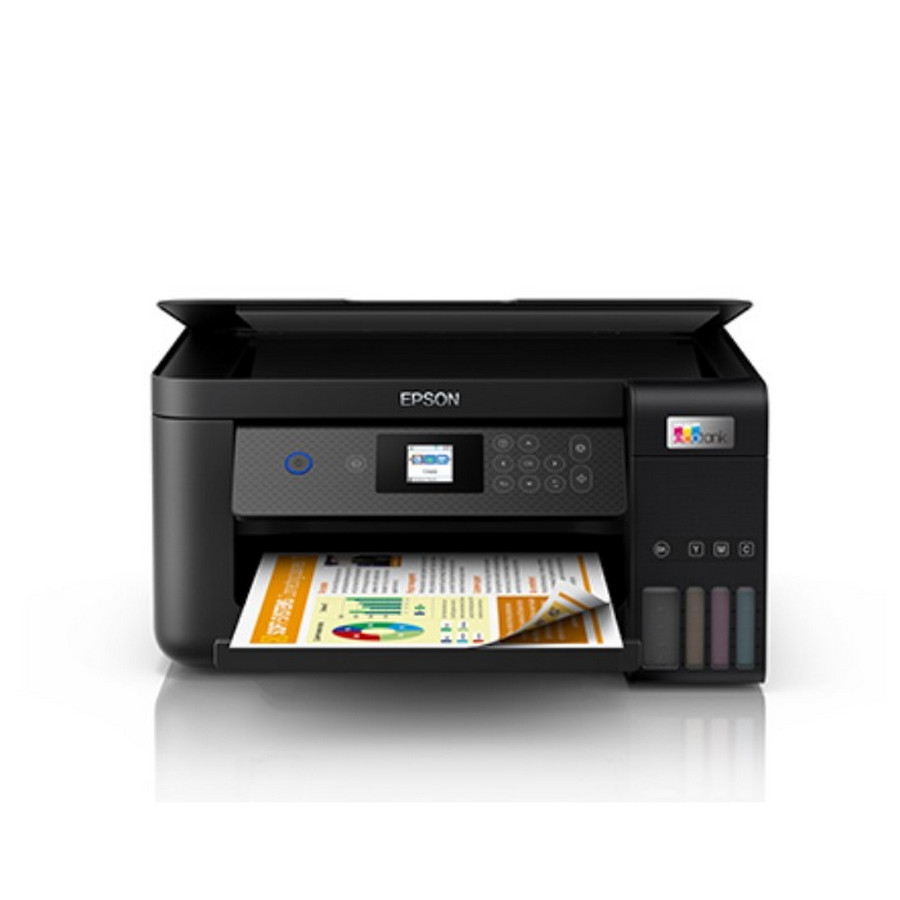 Epson L4260 A4 Wi-Fi Duplex All-in-One Ink Tank Printer