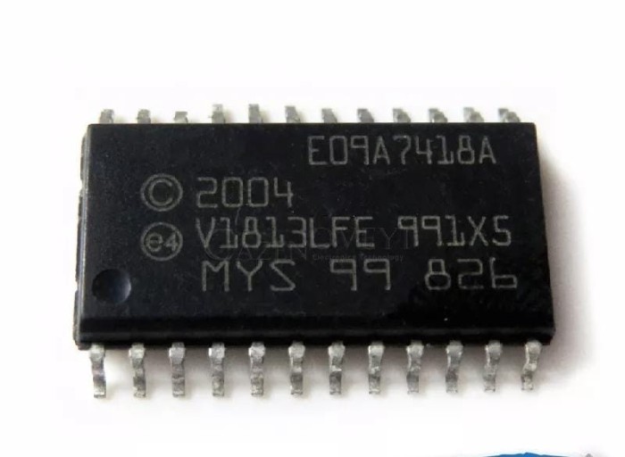 IC Power Printer Epson L1110 L3110 L3150 L100 L200 Board E09A7418A