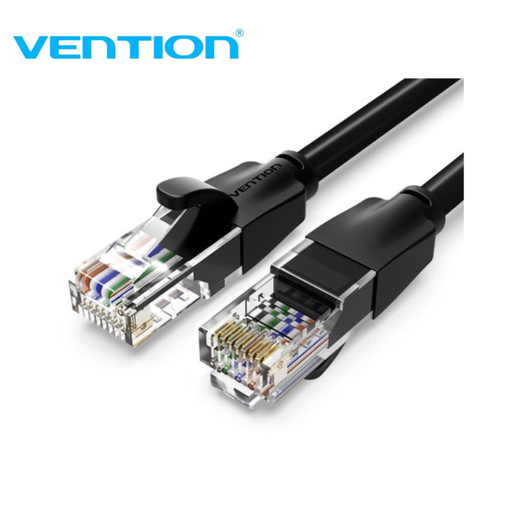 Vention Kabel LAN CAT 6 3M UTP Ethernet Gigabit (IBEBI)