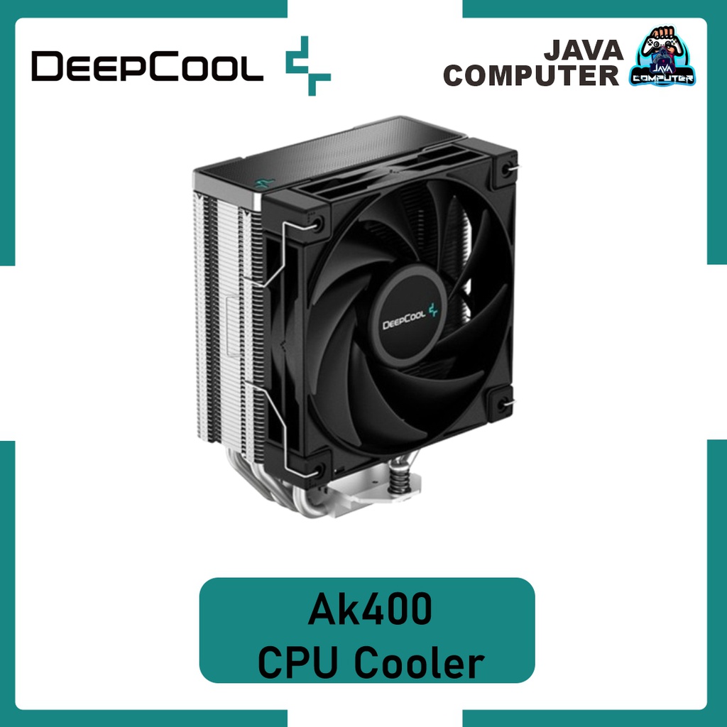 Deep Cool AK400 LGA 1700
