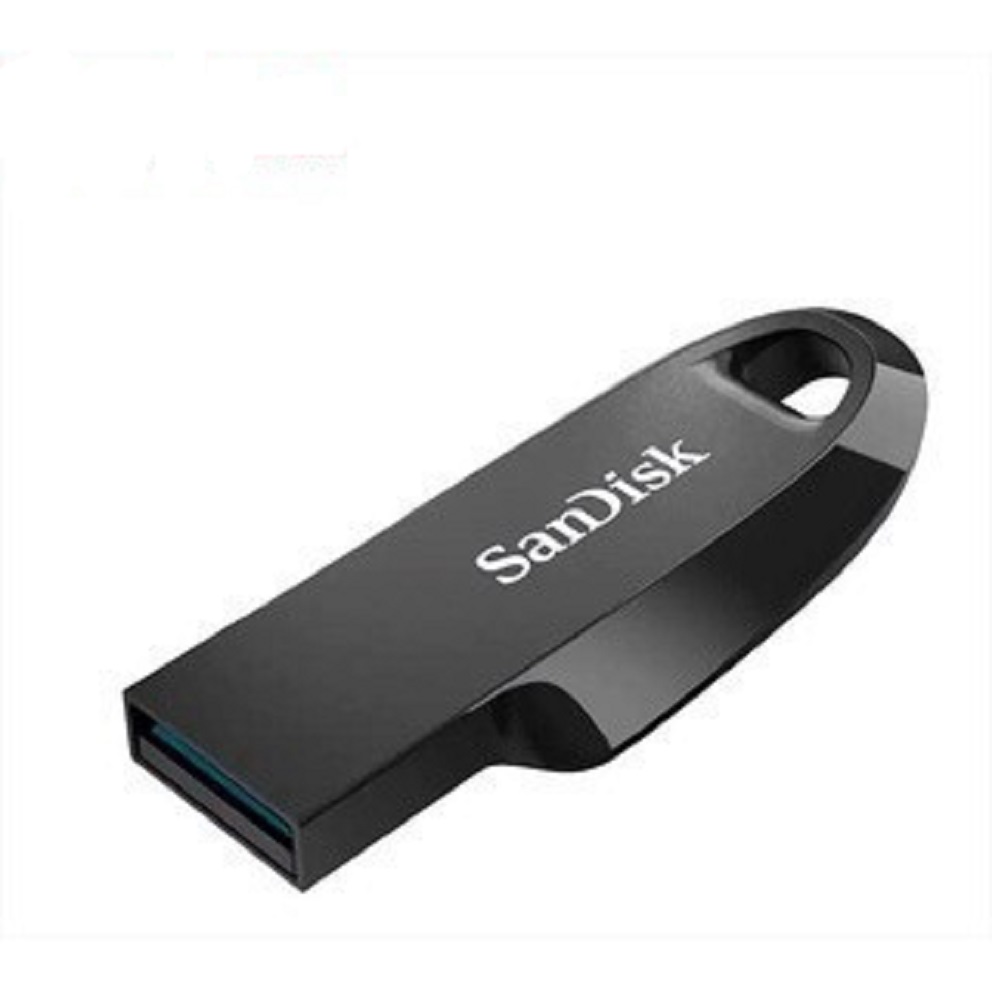 Sandisk FD CZ550 128GB Ultra Curve USB 3.2 Gen 1