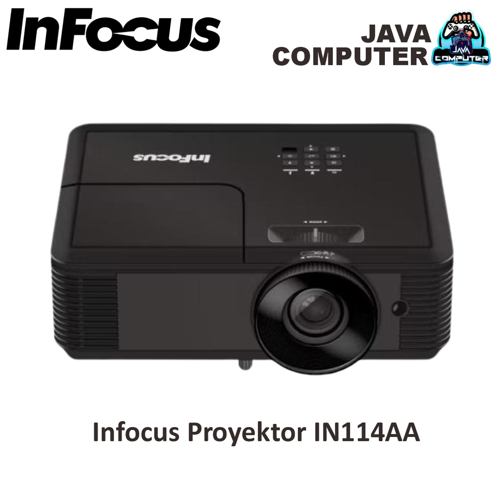 Infocus Proyektor IN114AA