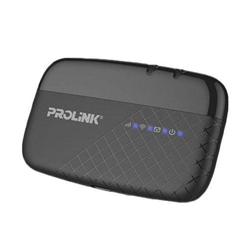 [MODEM-0027] Prolink Mobile Wifi PRT7011L