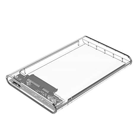 [HDDENC-0004] Orico HDD Enclosure Casing 2.5&quot; 2139U3 USB 3.0