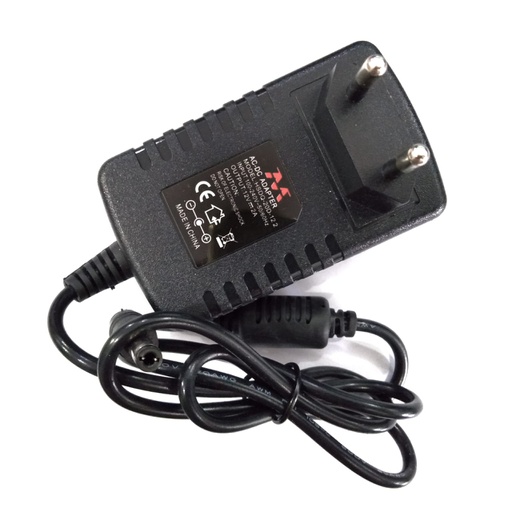 [CCTV-0003] Adaptor 12V 2A for CCTV