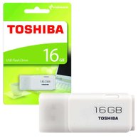[FD-0004] Toshiba FD 16Gb Hayabusa