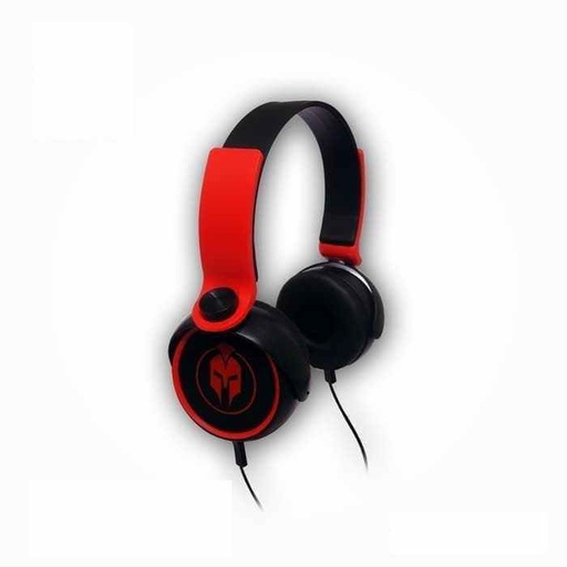 [HSET-0008] Spartan Headset H-002