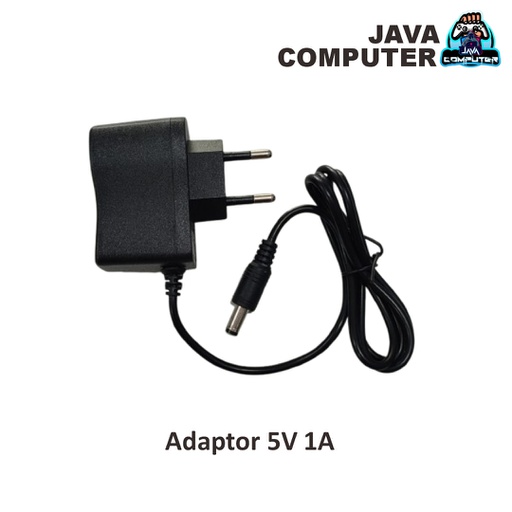 [LADAP-0113] Adaptor 5V 1A
