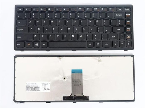 [LKEY-0073] KB Lenovo G400S, G405S, S410P