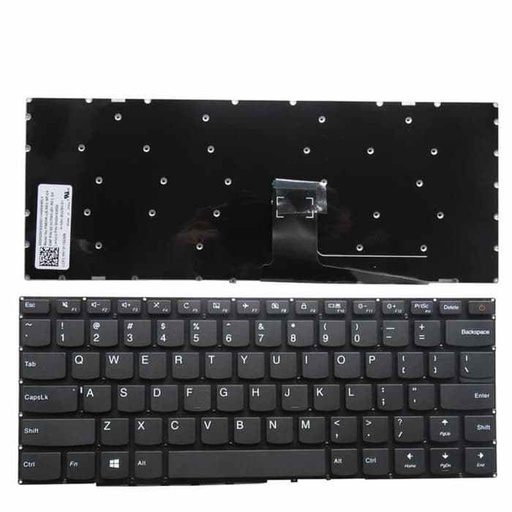 [LKEY-0218] KB Lenovo Ideapad 110-14AST, 110-14IBR, 110-14ISK