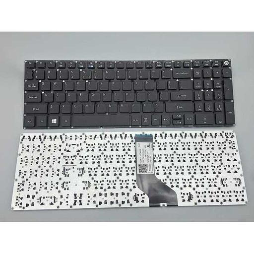 [LKEY-0296] KB ACER Aspire E5-573, Swift A315