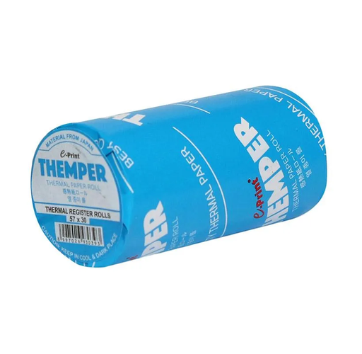 [PAPER-0001] Eprint Thermal Paper 57x30