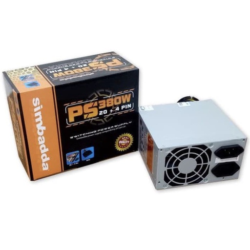 [PSU-0005] Simbadda PSU 380 Watt