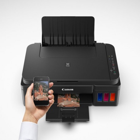 [PRINT-0046] Canon PIXMA G3010 Wifi