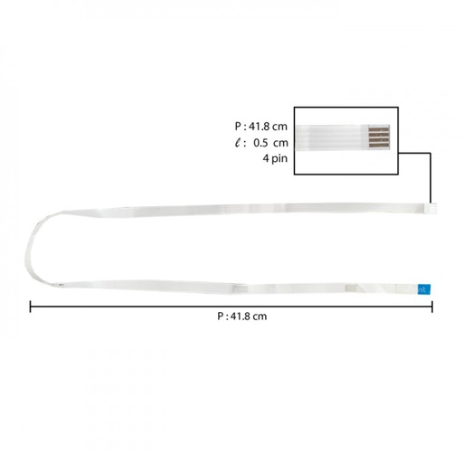 [PRINTPART-0054] Kabel Sensor Epson L1110 L3110 L3150 L3156 L5190