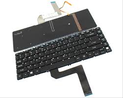 [LKEY-0307] ACER Aspire M5-481