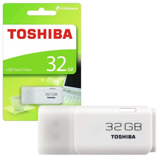 [FD-0005] Toshiba FD 32Gb Hayabusa