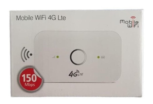 [MODEM-0014] Huawei E5573C