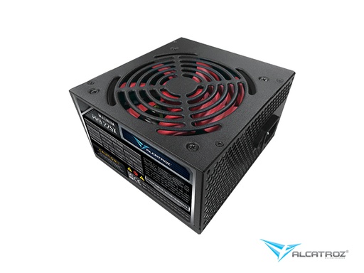[PSU-0037] PSU Alcatroz Magnum Pro 225X