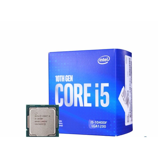 [PROC-0042] Intel Core i5-10400F LGA 1200 Box