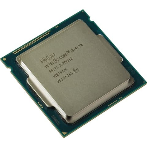 [PROC-0043] Intel Core i3-4170 LGA 1150 Tray