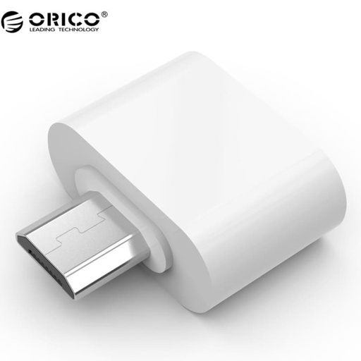 [ACC-0203] Orico OTG Micro USB MOG02